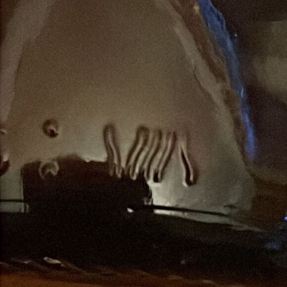 Antique Grolsch amber brown beer bottle w/porcelain flip swing top marked - Picture 15 of 15